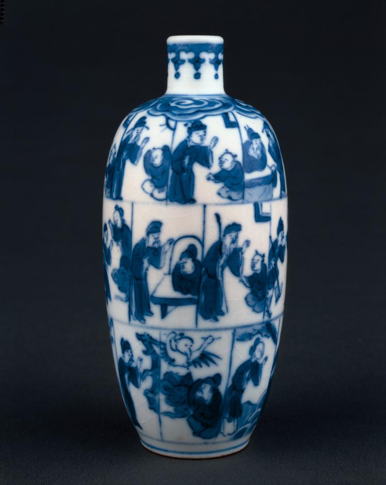 图片[1]-bottle BM-PDF-C.629-China Archive